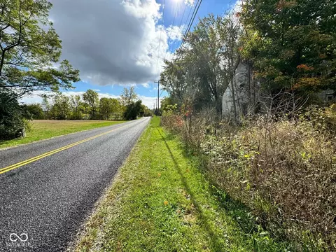 941 S Greensboro Pike, New Castle, IN 47362
