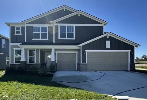 6509 Ambassador Dr, Plainfield, IN 46168