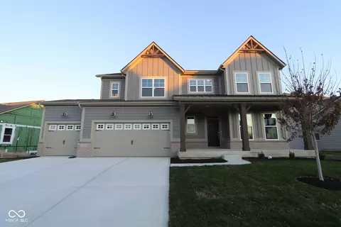 16758 Cheddar Dr, Noblesville, IN 46060