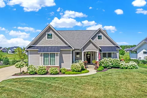 364 Chatham Hills Blvd, Westfield, IN 46074