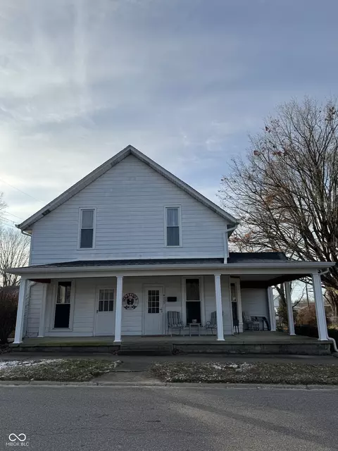 629 Jackson St, Hope, IN 47246 photo 15