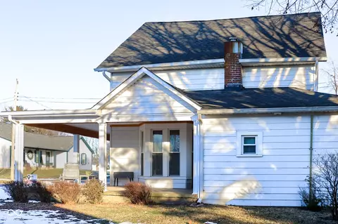 629 Jackson St, Hope, IN 47246 photo 7