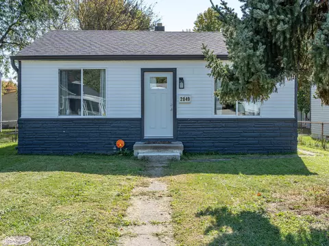 2049 Calhoun St, Indianapolis, IN 46203