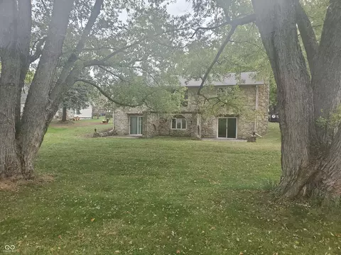 9940 N Ammerman Dr, Springport, IN 47386