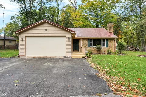 250 Thurston Dr, Noblesville, IN 46060