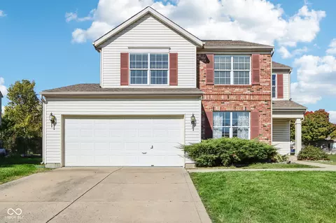 10028 Twyckenham Ct, Indianapolis, IN 46236