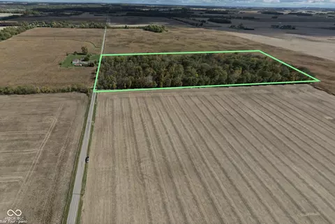 747 W 700 N-27, La Fontaine, IN 46940