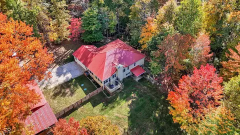 6828 Morningstar Dr, Morgantown, IN 46160