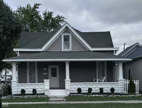 434 W Main St, Greensburg, IN 47240