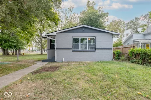 1221 W 19th St, Indianapolis, IN 46202