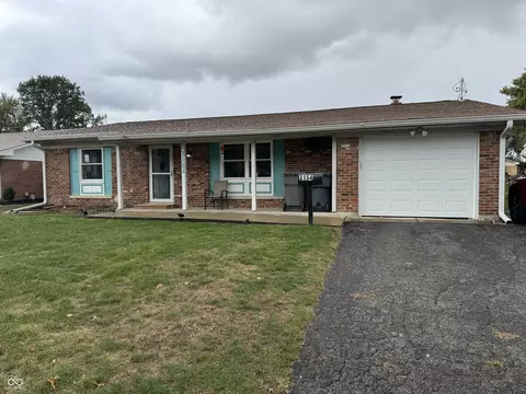 3154 N Lawndale Ave, Indianapolis, IN 46224