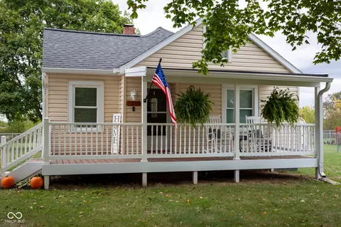 1314 N Hill St, Muncie, IN 47303