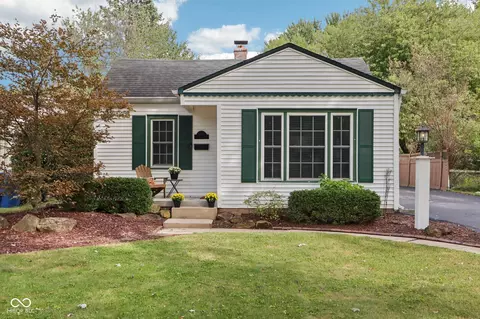 5317 Ralston Ave, Indianapolis, IN 46220