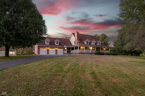 620 Deerfield Dr, Martinsville, IN 46151