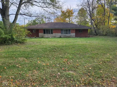 5831 E County Road 150 N, Avon, IN 46123