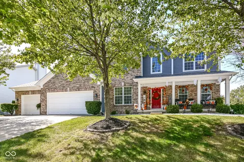 15547 Shellbark Dr, Noblesville, IN 46062