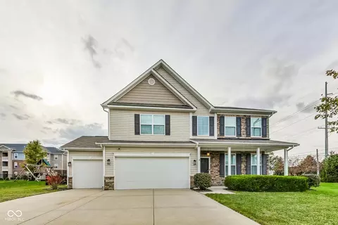 1966 Winchester Blvd, Avon, IN 46123