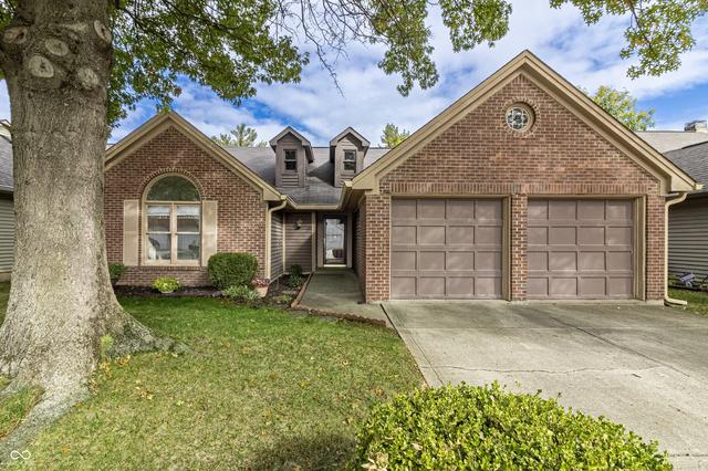 10750 Seaview Ln, Indianapolis, IN 46236