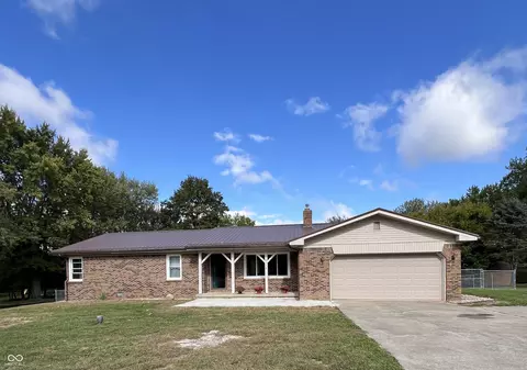 3116 Burning Tree Rd, Crawfordsville, IN 47933