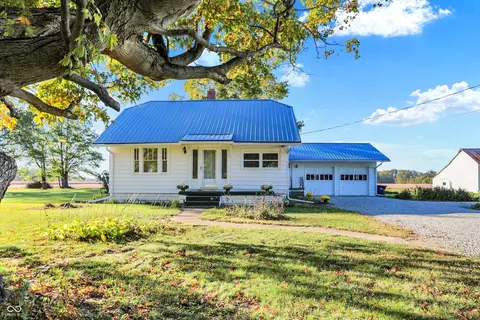 2665 E State Road 236, Anderson, IN 46017