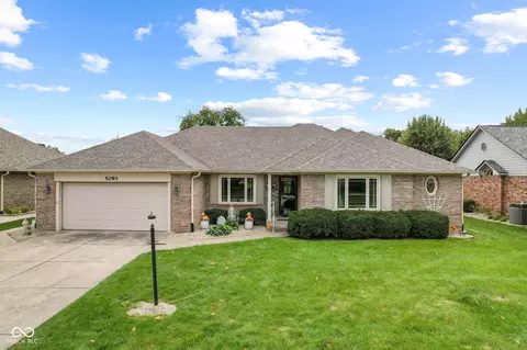 5093 Estes Dr, Greenwood, IN 46142