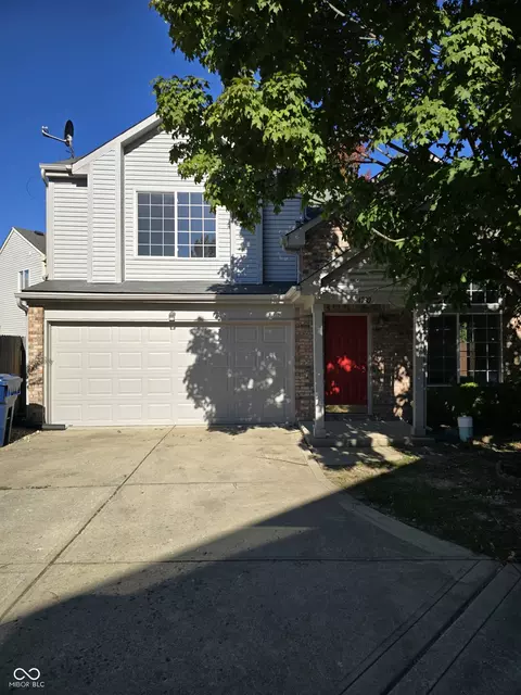 4930 Lewiston Dr, Indianapolis, IN 46254