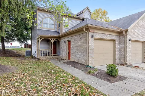 7608 Reflections Dr #6, Indianapolis, IN 46214