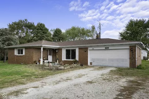 7950 W County Road 550 S, Shirley, IN 47384