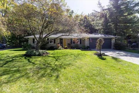 321 Catalpa Ct, Noblesville, IN 46062
