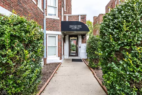 230 E 9th St #403, Indianapolis, IN 46204