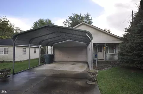 2601 E Michigan St, Muncie, IN 47302