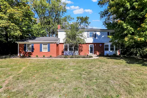 3230 Arundel Ln, Indianapolis, IN 46222