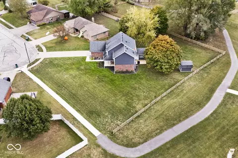 View/Area - 355 Pinnacle Ln, Plainfield, IN 46168 photo 5 of 5