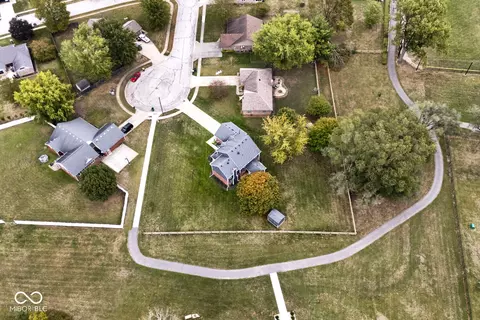 View/Area - 355 Pinnacle Ln, Plainfield, IN 46168 photo 3 of 5