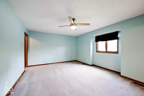 Bedroom - 355 Pinnacle Ln, Plainfield, IN 46168 photo 5 of 6