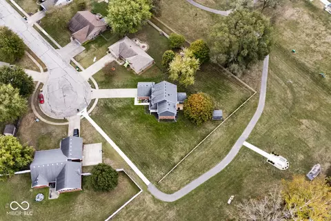 View/Area - 355 Pinnacle Ln, Plainfield, IN 46168 photo 4 of 5