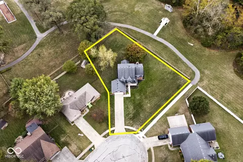 View/Area - 355 Pinnacle Ln, Plainfield, IN 46168 photo 1 of 5