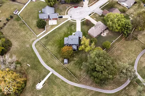 View/Area - 355 Pinnacle Ln, Plainfield, IN 46168 photo 2 of 5