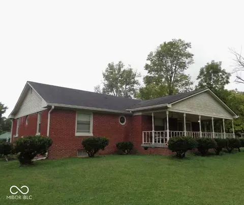 2343 W 62nd St, Indianapolis, IN 46260