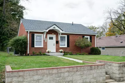 444 N Tennessee St, Danville, IN 46122