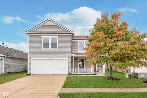 921 Belvedere Dr, Shelbyville, IN 46176