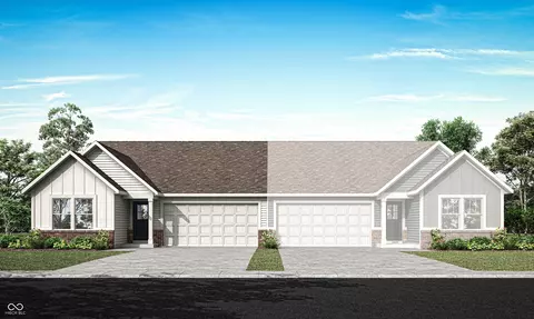 856 Garrow Dr, Westfield, IN 46074