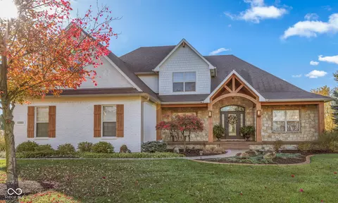 7951 Bristol Way, New Palestine, IN 46163