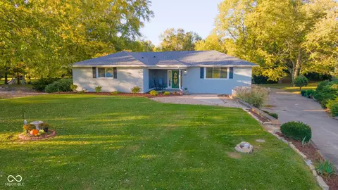 332 E 650 N, Alexandria, IN 46001