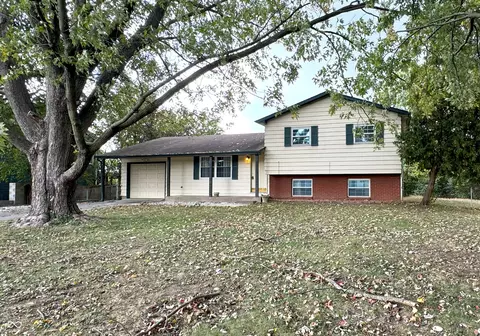 1311 S Biltmore Ave, Indianapolis, IN 46241