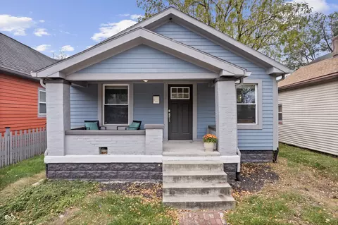 1055 Elm St, Indianapolis, IN 46203