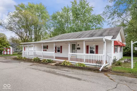 2202 S 19th St, New Castle, IN 47362