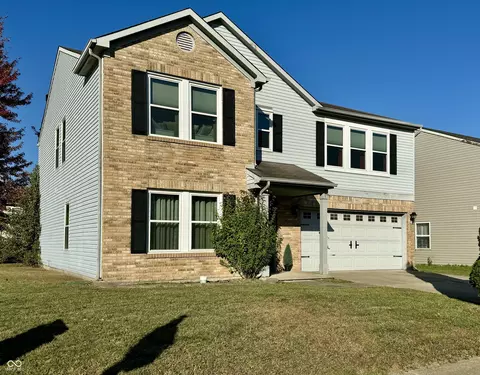 8852 Retreat Rd, Camby, IN 46113