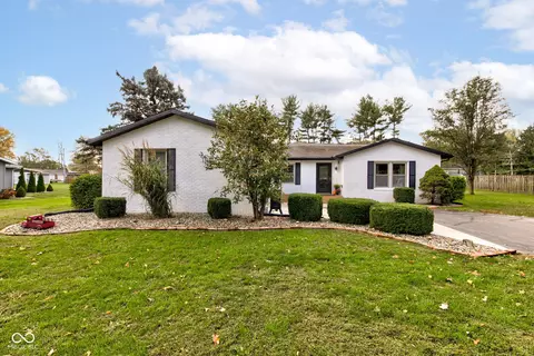 4511 Anna Ln, Kokomo, IN 46902