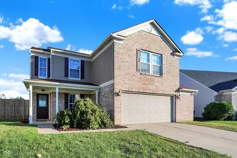 3125 Arrowroot Way, Indianapolis, IN 46239